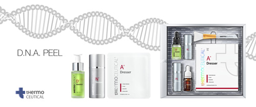 D.N.A. Peel Produkt