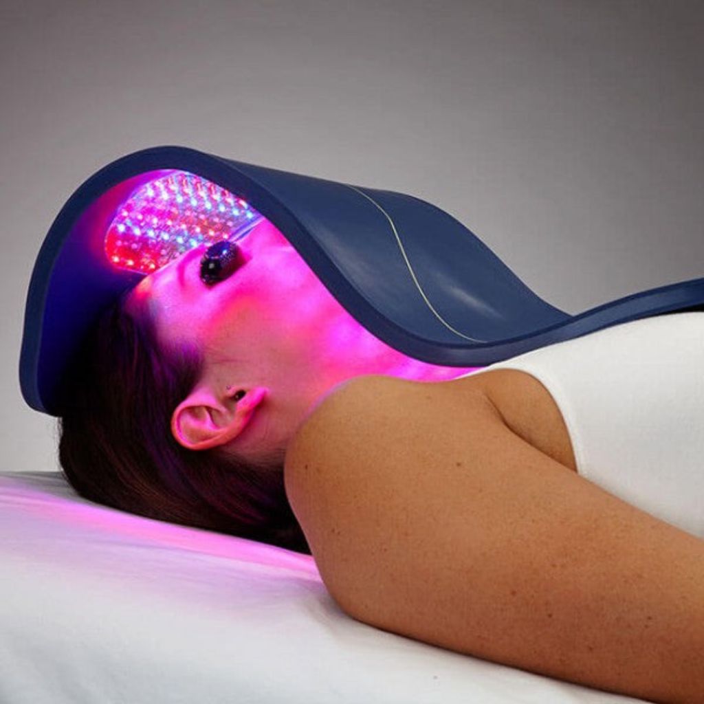 Celluma LED Therapie Erding