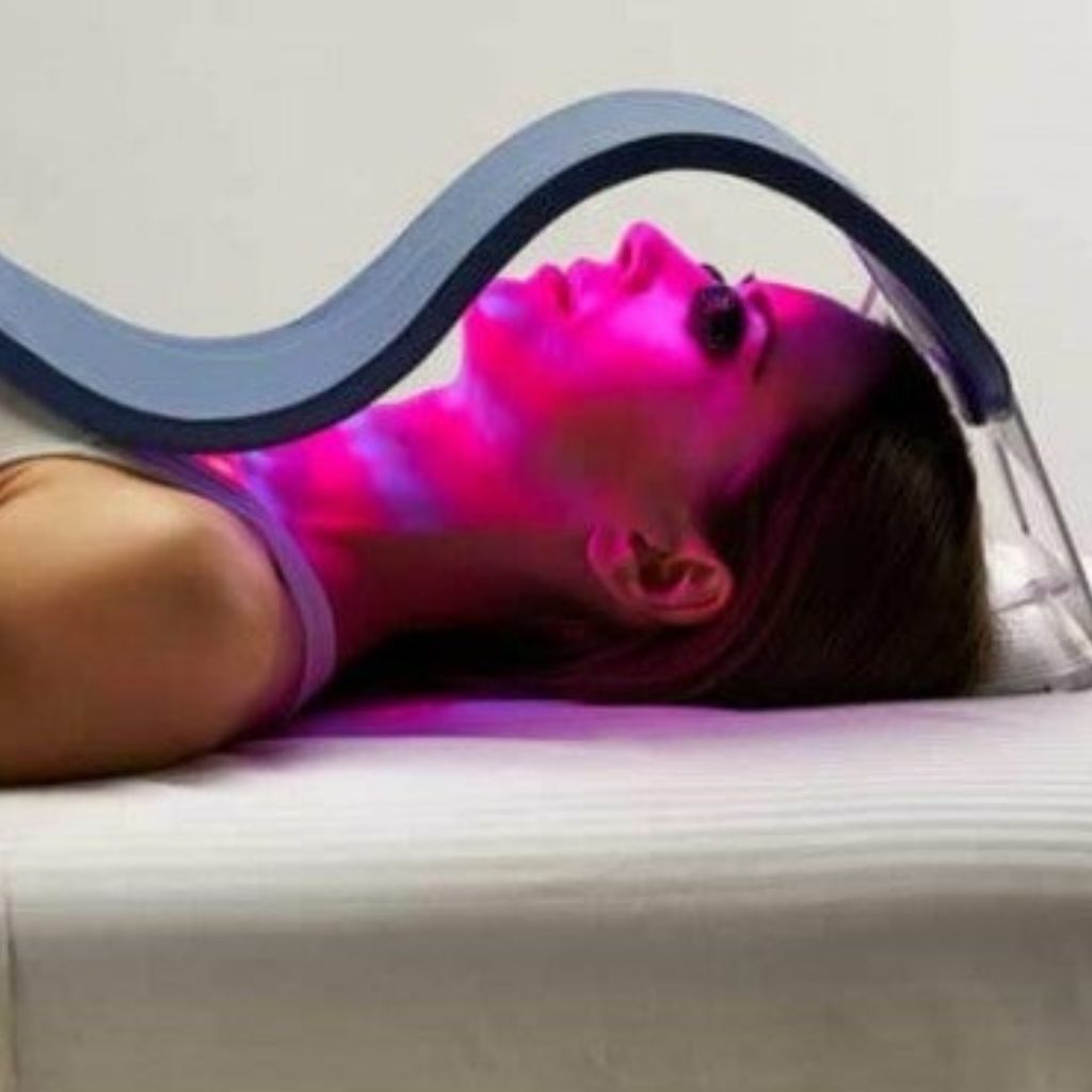 Celluma LED Therapie