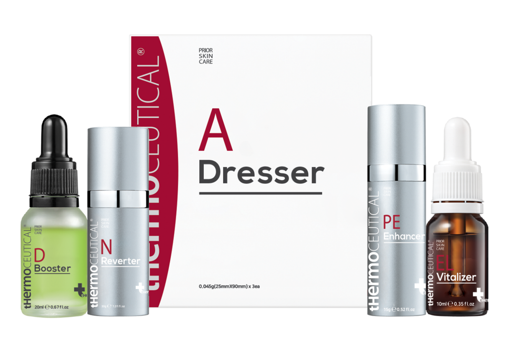 D.N.A. Peel Recovery Peel Erding