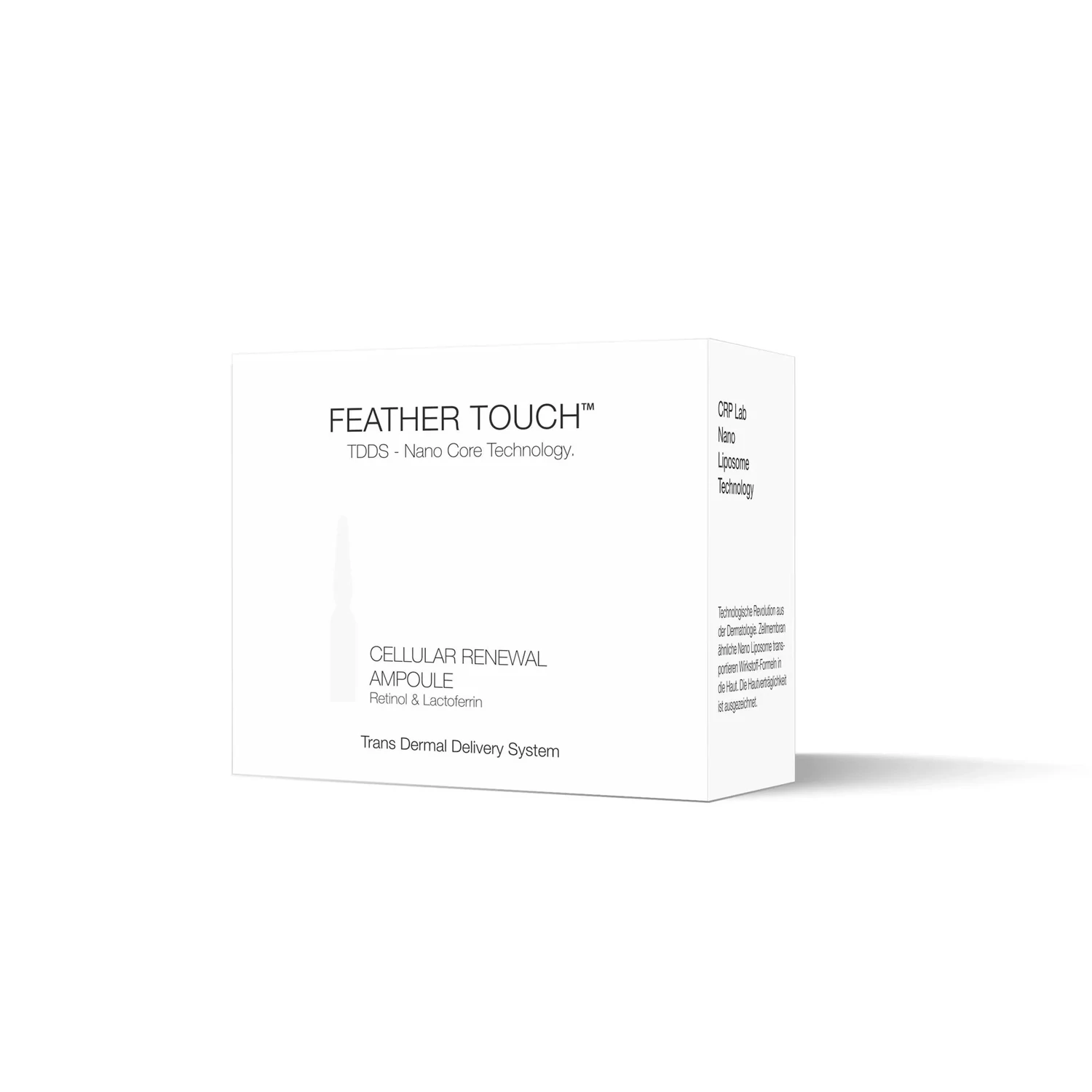 FeatherTouch SkinConcept Erding