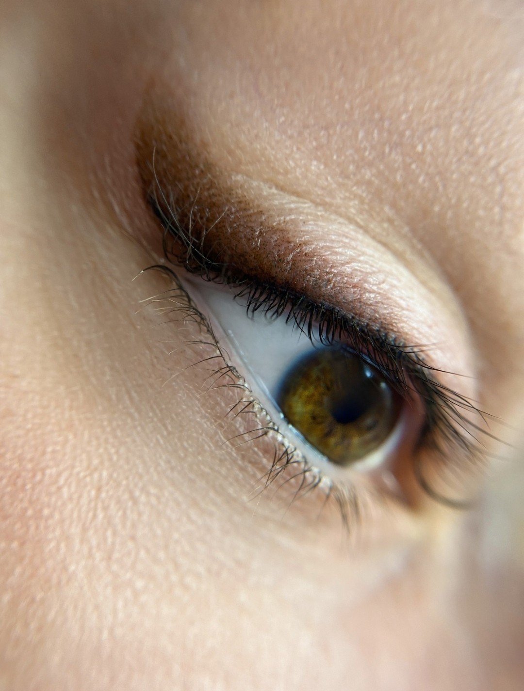 Permanent Make-up Ergebnis SkinConcept Erding