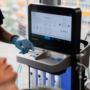 Hydrafacial Syndeo Erding