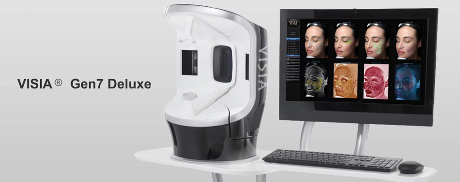 VISIA SkinConcept Erding